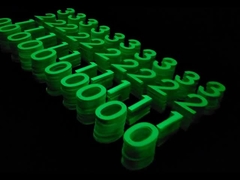 знаки числа дома